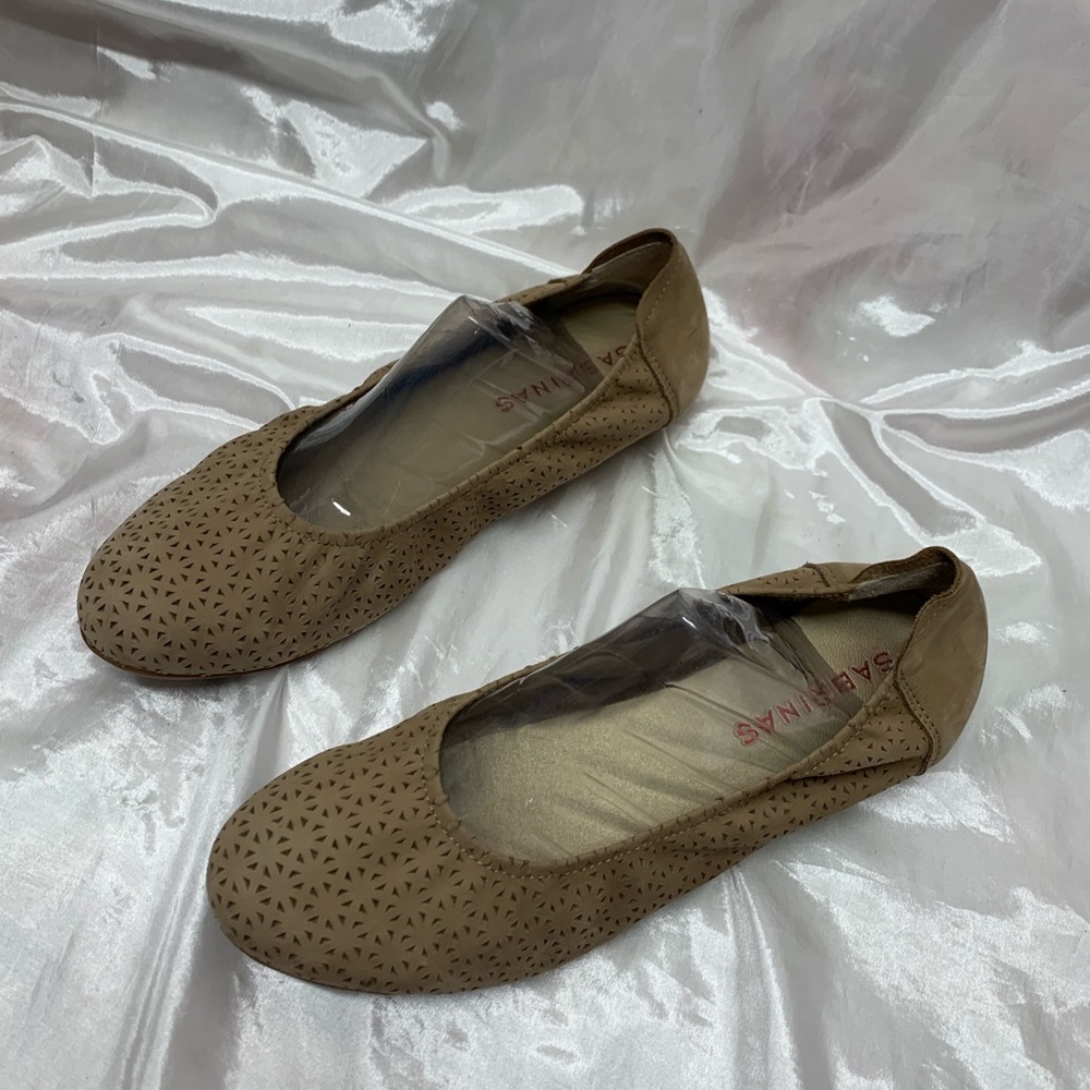 Sabrinas Blallet Flats